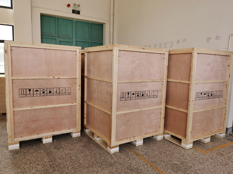 木制包装箱如何对货物产生保护作用